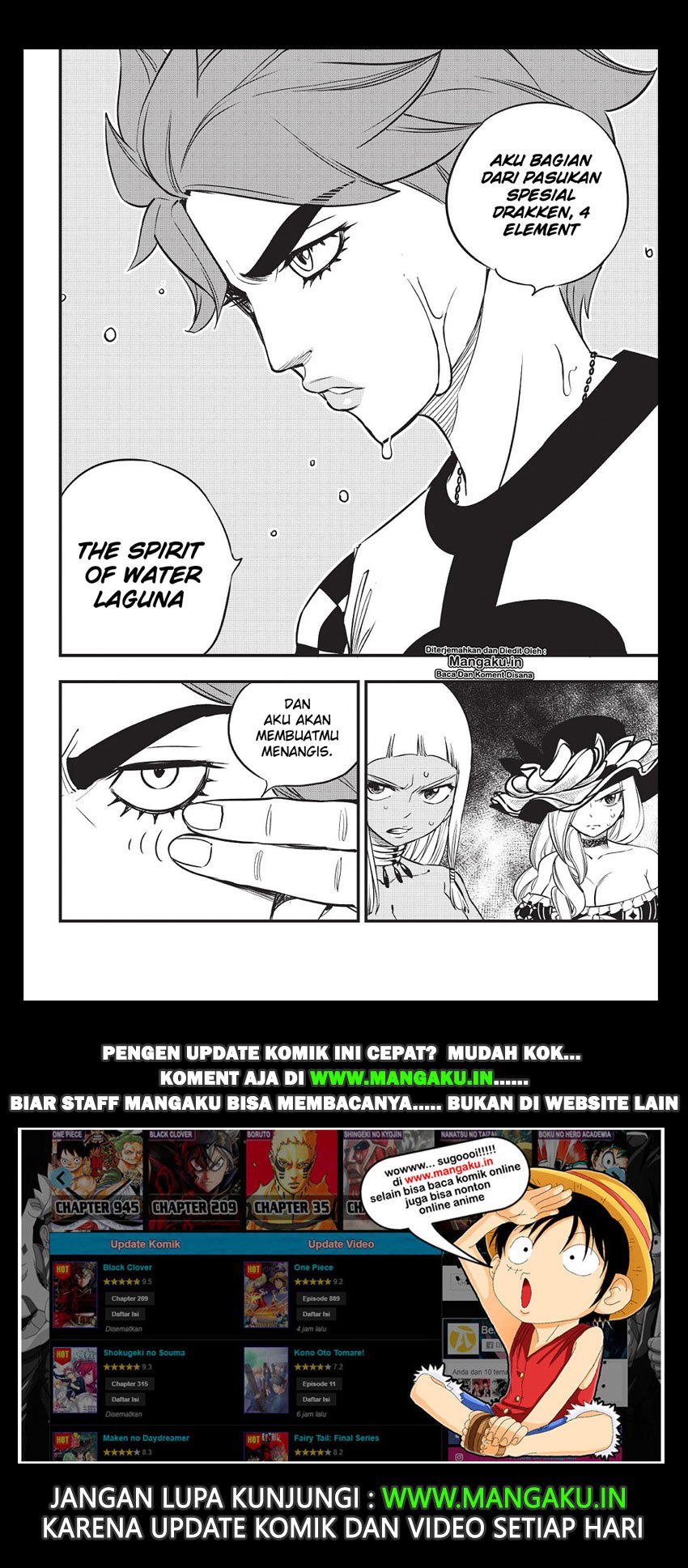 Eden’s Zero